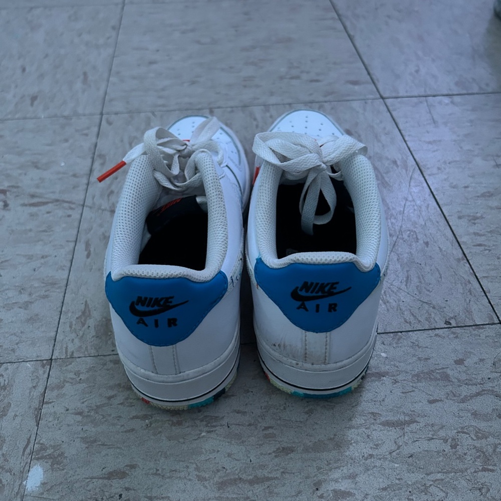 nike - Picture 3 of 4